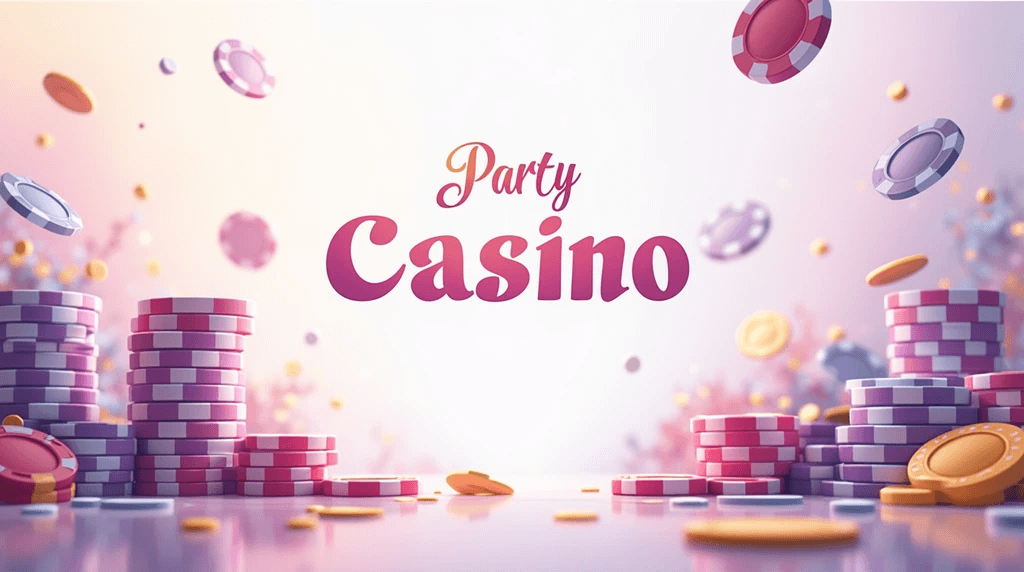 Party Casino