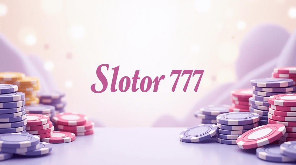 Слотор 777