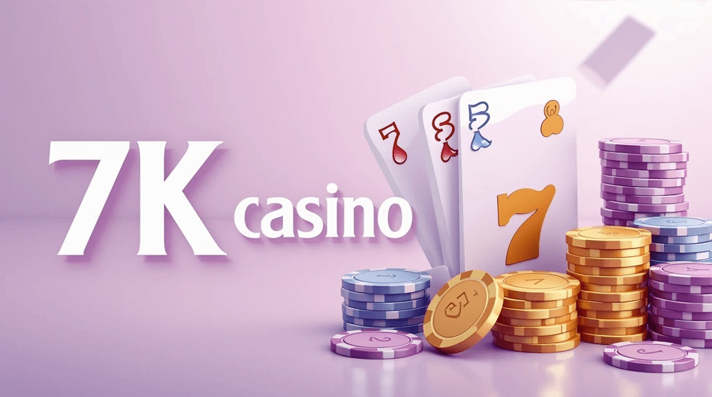 7К казино
